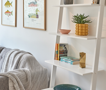 1 bedroom flat to rent - Photo 5