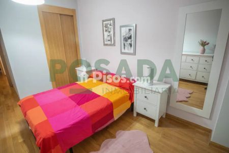 Apartamento en alquiler en Calle de Pi i Margall, cerca de Calle del Conde de Torrecedeira - Photo 4