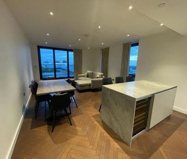 3 bedroom apartment to rent - Photo 1