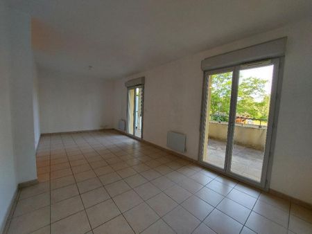 APPARTEMENT T1 32M - Photo 5