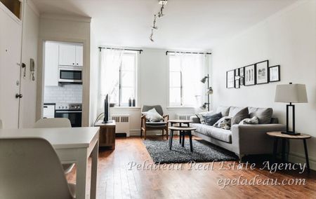 83 Rue St-Louis #4 - Photo 4