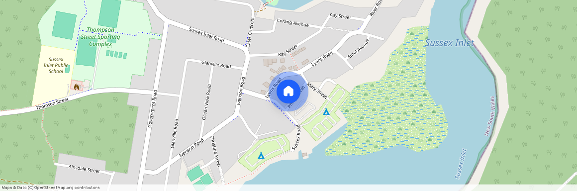 9B Phillip Street, NSW 2540, Sussex Inlet