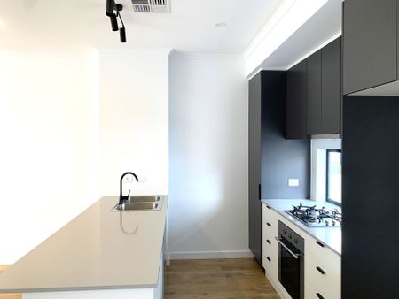 Modern 2 Bedroom Home Has It All - Photo 3