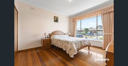 Three bedroom home. - Photo 4