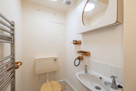 1 bedroom flat to rent - Photo 5