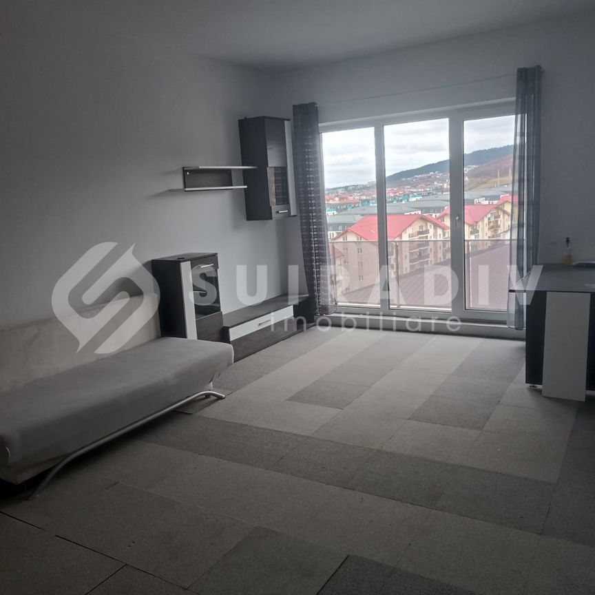 ☀️ Apartament cu terasa pe Teilor – Floresti 🏡 – S20490 - Photo 1