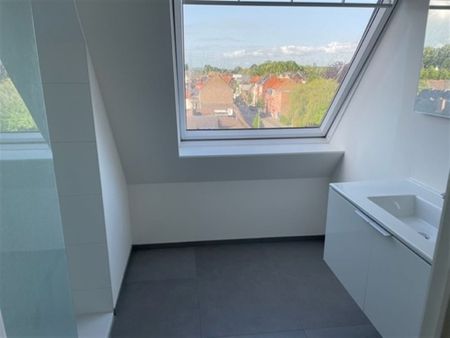 Appartement te OUDENAARDE (9700) - Photo 5