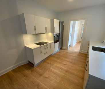Borchs Gård 39,1. 6000 Kolding – LEJLIGHED I KOLDING C MED STOR ALTAN - Foto 1