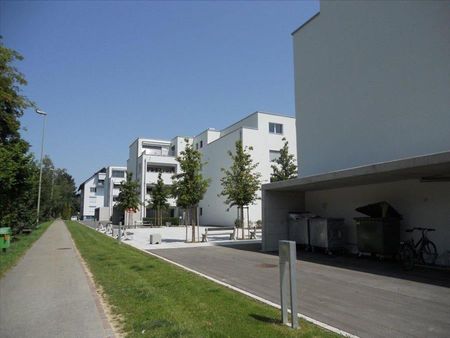 "Topmodernes Wohnen in malerischer Umgebung" - Foto 3