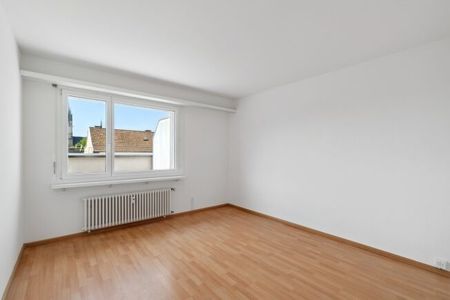 Appartement de charme au milieu du Petit-Bâle - Photo 2