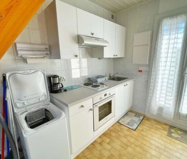T1 bis - Presqu'ile de Giens - Photo 6