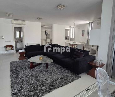 Διαμέρισμα για ενοικίαση - Πόλη Λευκωσίας, - Photo 6