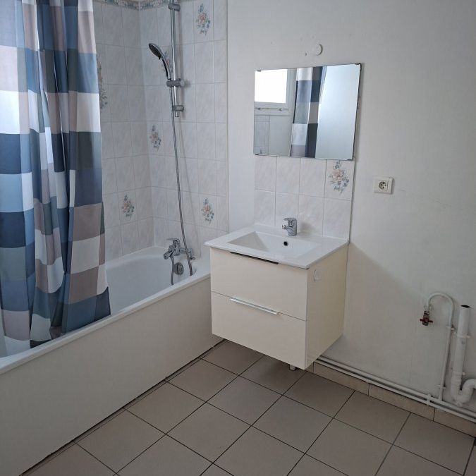 Maison 3 pièces à Auchy-les-Mines - Photo 1