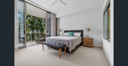 Luxury Fully Furnished Apartment for Lease – Prestigious Noosa Heads Complex - Photo 5