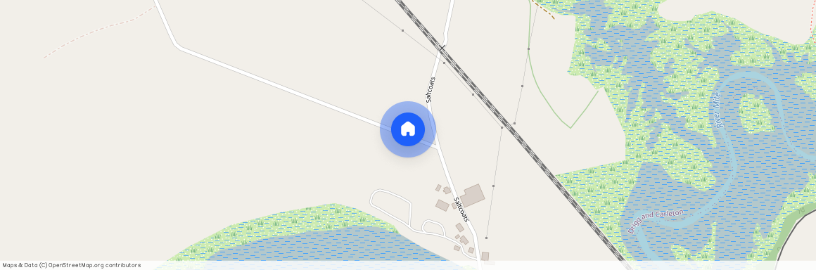 Hall Carleton Farm, Saltcoats, Carleton, Holmrook, CA19