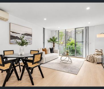 Modern 2 Bedroom Apartment in a Prime Carlingford Location - Photo 1