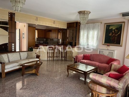Διαμέρισμα για ενοικίαση Συνοικισμός Νόμου 751 (Πανόραμα) - Photo 1
