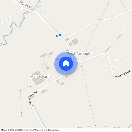 West Torrington, Market Rasen