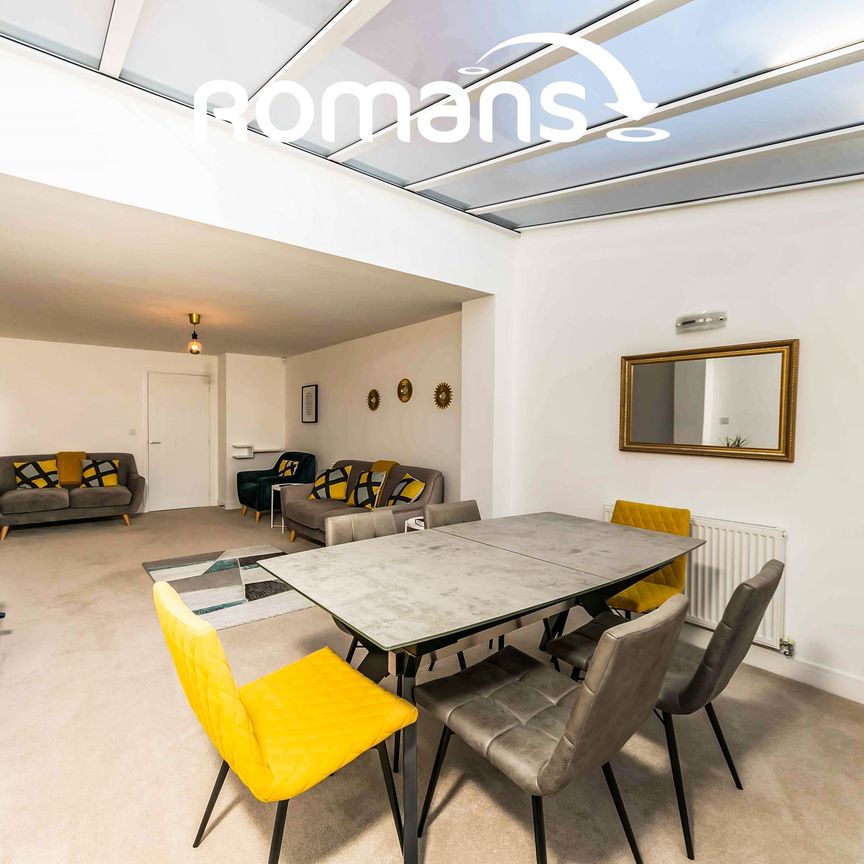 4 bedroom townhouse to rent - Photo 1