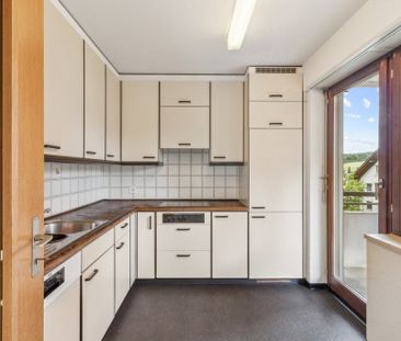 3.5 Zimmer, 79 m², 1. Stock - Photo 3