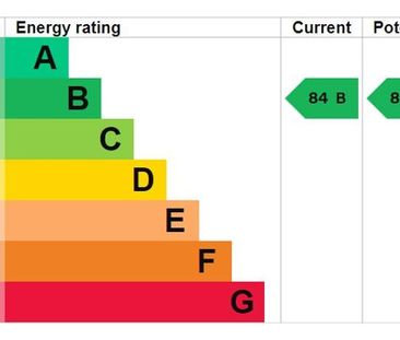 4 bedroom terraced house to rent - Photo 6