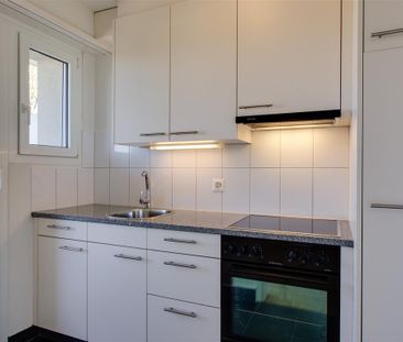 Wohnung mit Charme und Stadtnähe! - Foto 2