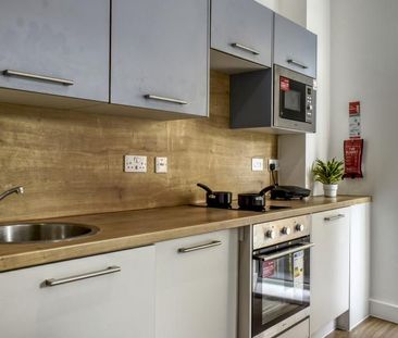 Studio to rent - Photo 6