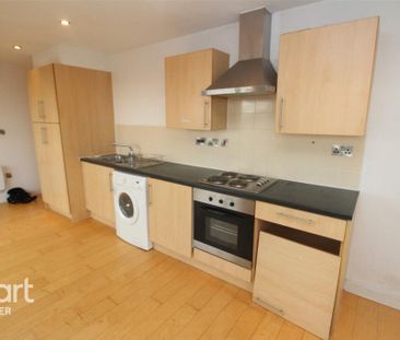 1 bedroom apartment to rent - Photo 3