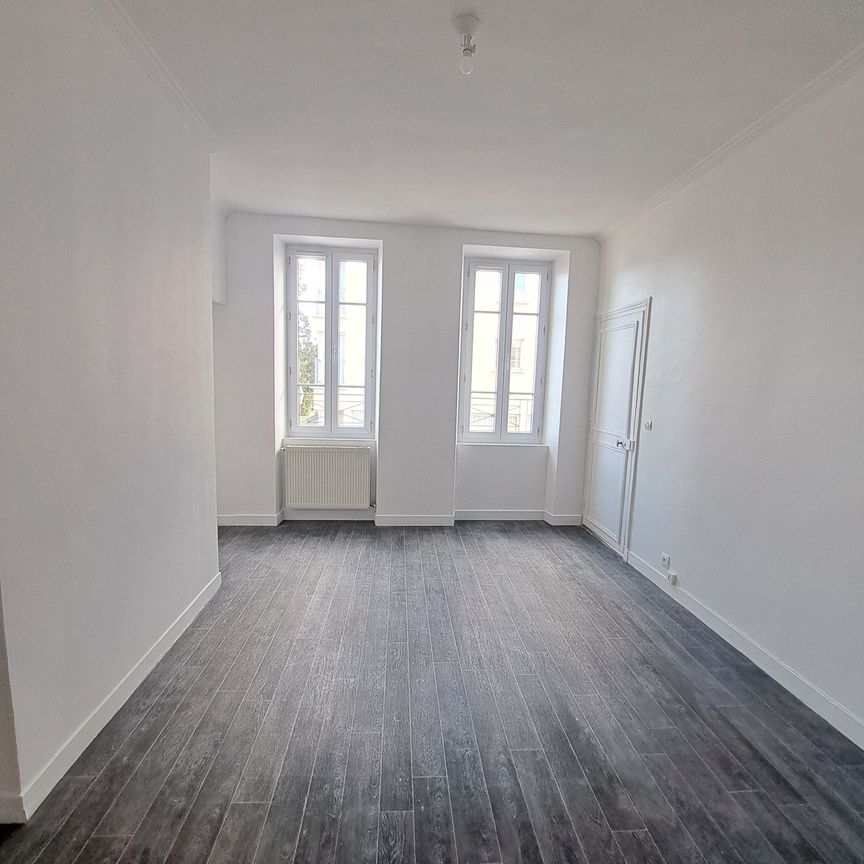 Location Appartement 3 pièces 48m² CHATILLON 92320 - Photo 1