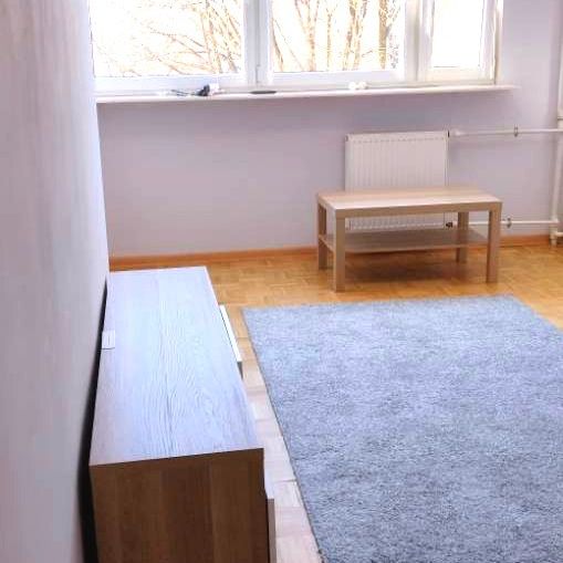 Metro WAWRZYSZEW - 2 oddzielne pokoje - Zdjęcie 1