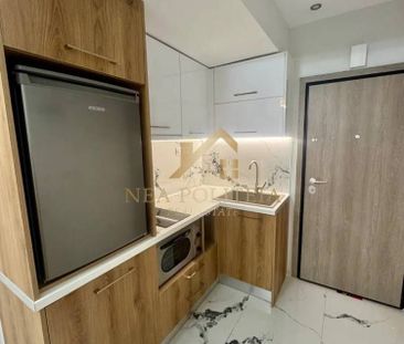 Studio/Γκαρσονιέρα για ενοικίαση Καμάρα - Ροτόντα (Κέντρο Θεσσαλονί... - Photo 1