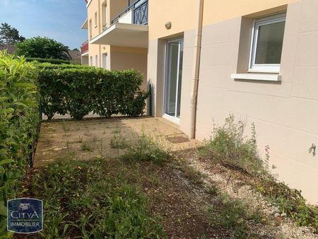 Location Appartement 2 pièces 47m² POITIERS 86000 - Photo 3