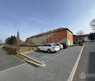 Pronájem bytu 2+1 48 m² - Photo 6