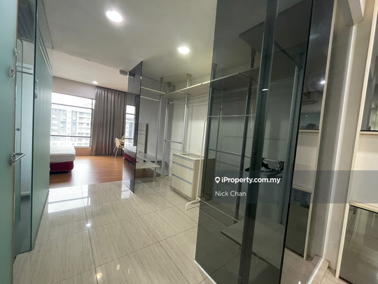 Eve Suite / NZX Square, Ara Damansara - Photo 1