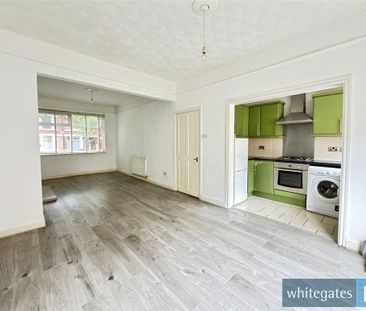 3 bedroom terraced house to rent - Photo 2
