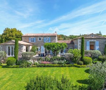 Villa de charme avec vue mer – Proche de Saint-Tropez - Photo 6