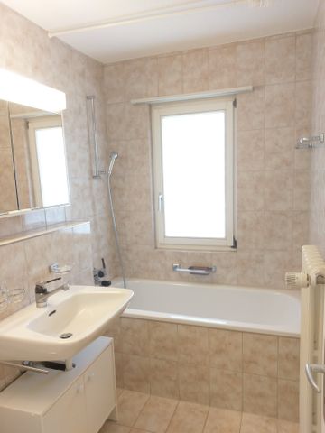 3 Zimmer, 62 m², 1. Stock - Photo 5