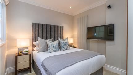 Garden House, W2, Kensington Gardens Square - Photo 4