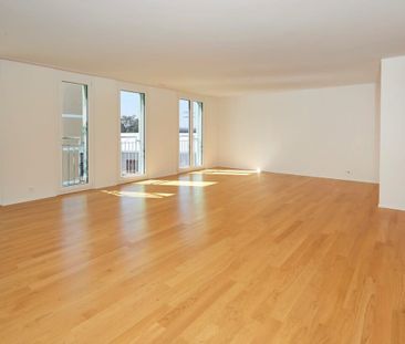 4.5 Zimmer, 114 m², 1. Stock - Photo 1