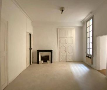 Location appartement 3 pièces 129.6 m² à Montpellier (34000) - Photo 1