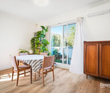 Bright & Modern Two-Bedroom Apartment in a Prime Location - Photo 4