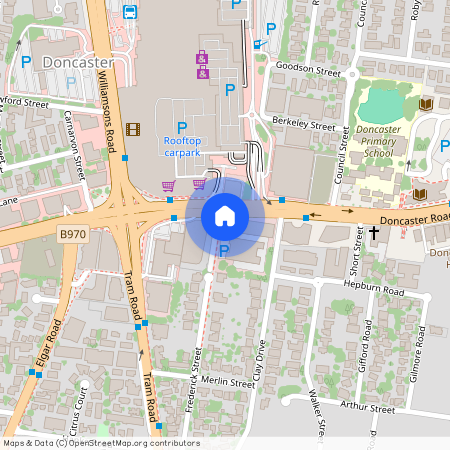 812/642 Doncaster Road, Vic 3108