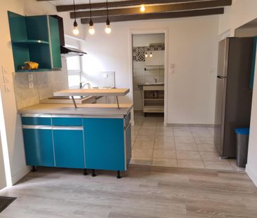 Location Appartement 2 pièces 48m² LE CREUSOT 71200 - Photo 1
