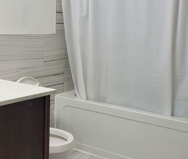 For Lease - 63 Rivendell Trail Unit# (Bsmt), Toronto, Ontario - Photo 4