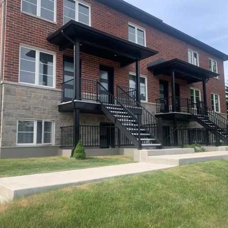 Logement /appartement style condo - Photo 4