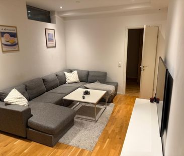 Beckasinvägen, Nacka - Photo 1