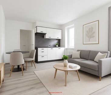 Pronájem bytu 1+kk • 28 m² bez realitkyKapitána Jasioka, Havířov - ... - Photo 1