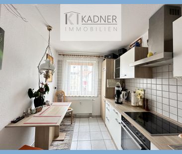 Lieblingsplatz? 3-Zi-WE mit Balkon, Tage ... - Photo 1