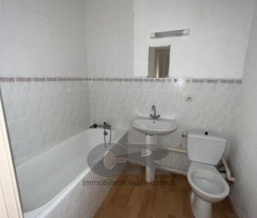 Location Appartement 1 pièce 18m² NANCY 54000 - Photo 1