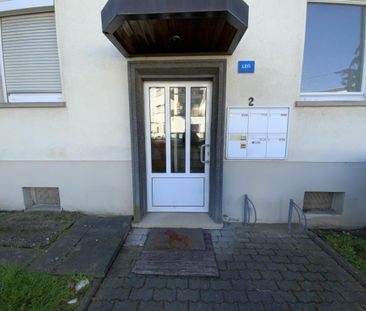 2-Zimmer-Wohnung in Weißenthurm - Foto 1
